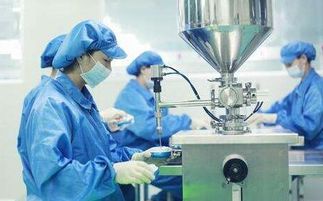 化妝品生產許可證 合法生產與制造的關鍵通行證