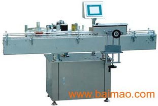 星火機(jī)械 廣州專業(yè)食品與化妝品自動(dòng)貼標(biāo)機(jī)生產(chǎn)廠家，優(yōu)質(zhì)設(shè)備與價(jià)格解析