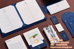 鄭州西式餐廳VI設(shè)計(jì)價(jià)格解析與酒店管理視覺升級(jí)